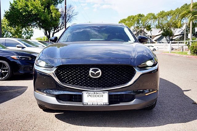 Used 2024 MAZDA CX-30 AWD 2.5 S w/ Preferred Package image 10