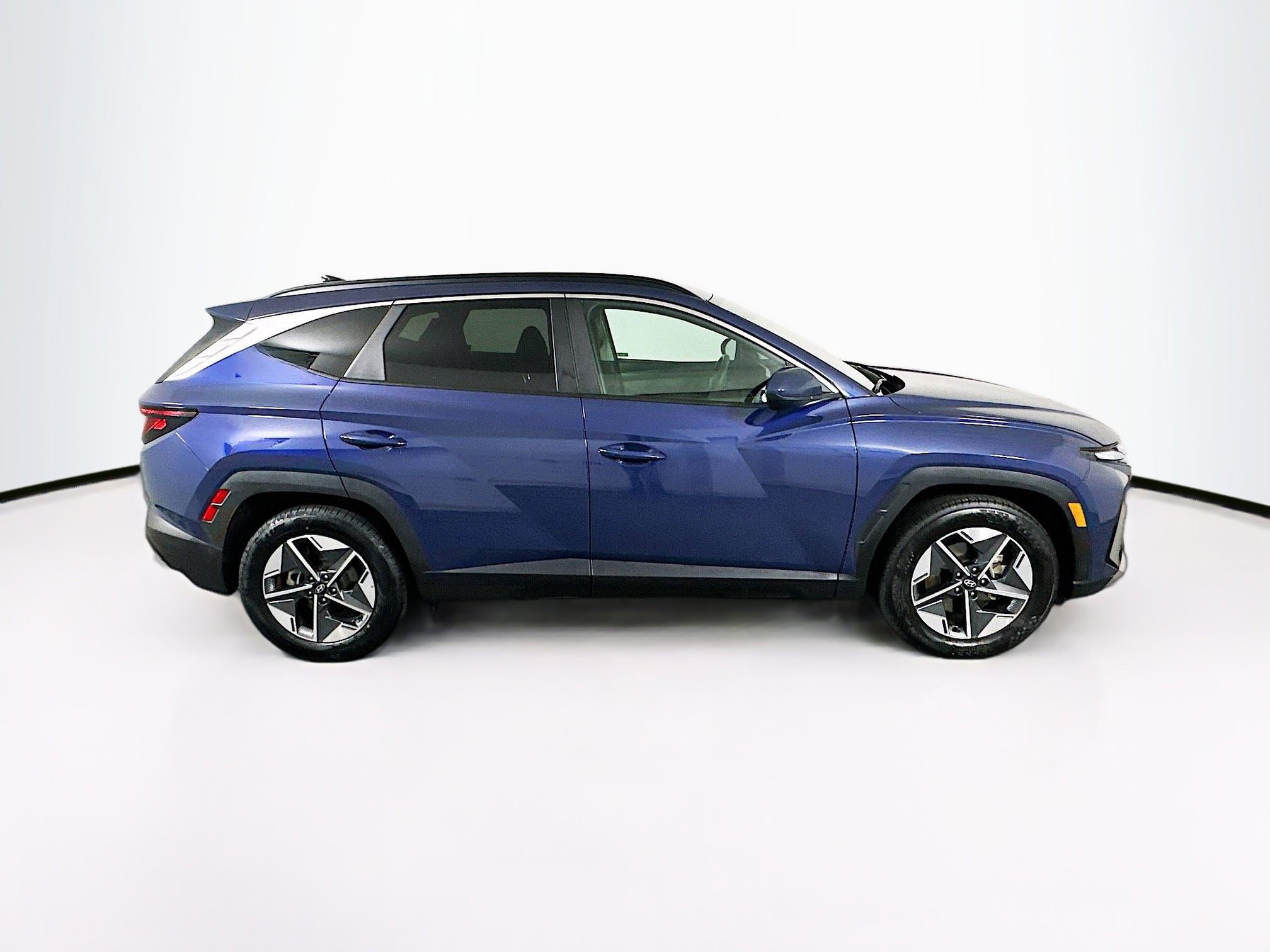 Used 2025 Hyundai Tucson SEL FWD image 10