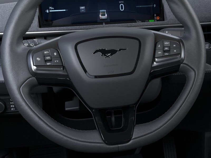 New 2026 Ford Mustang Mach-E Select AWD/4WD image 14