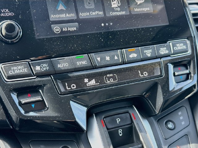 Certified 2024 Honda Odyssey EX-L image 13