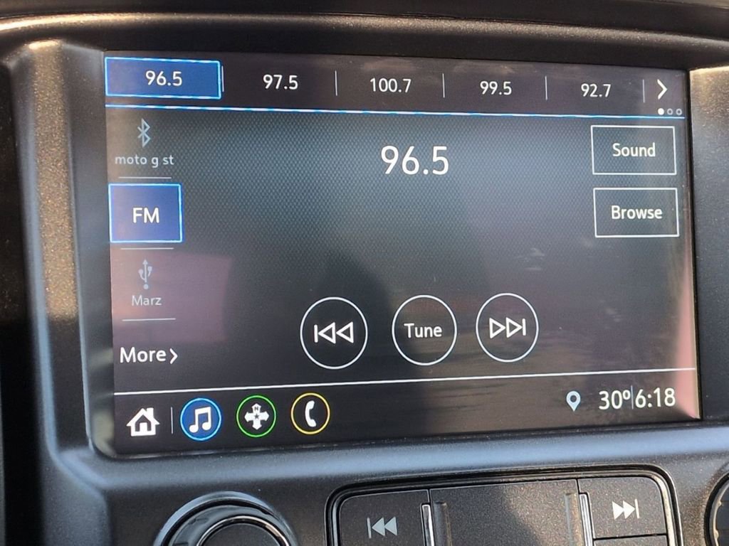 Used 2022 GMC Canyon Elevation w/ Trailering Package image 22