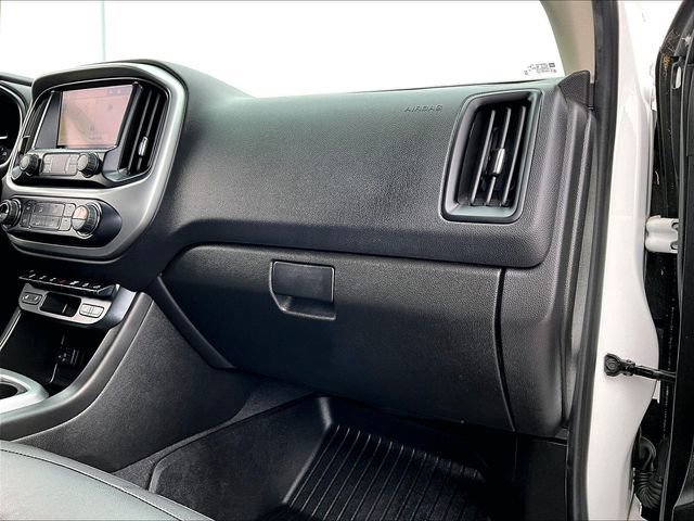 Used 2020 Chevrolet Colorado ZR2 w/ Colorado ZR2 Bison Edition AWD/4WD image 13