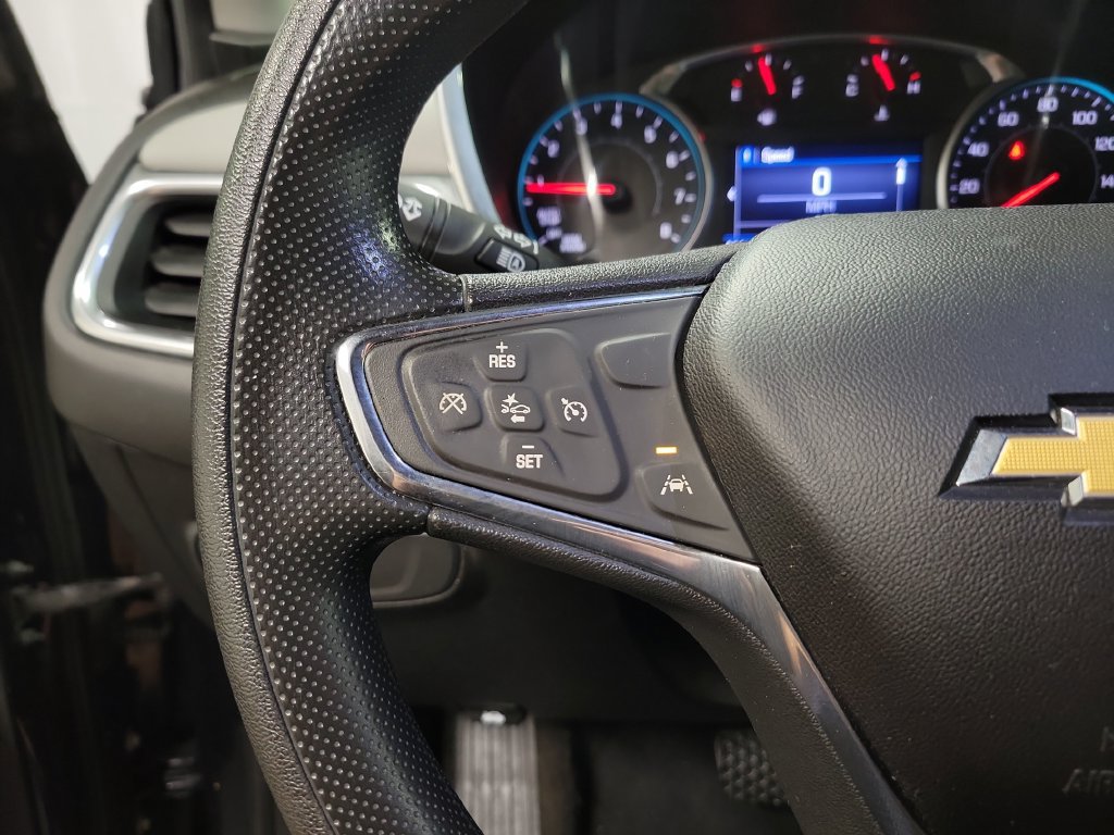 Used 2020 Chevrolet Equinox LT FWD image 24