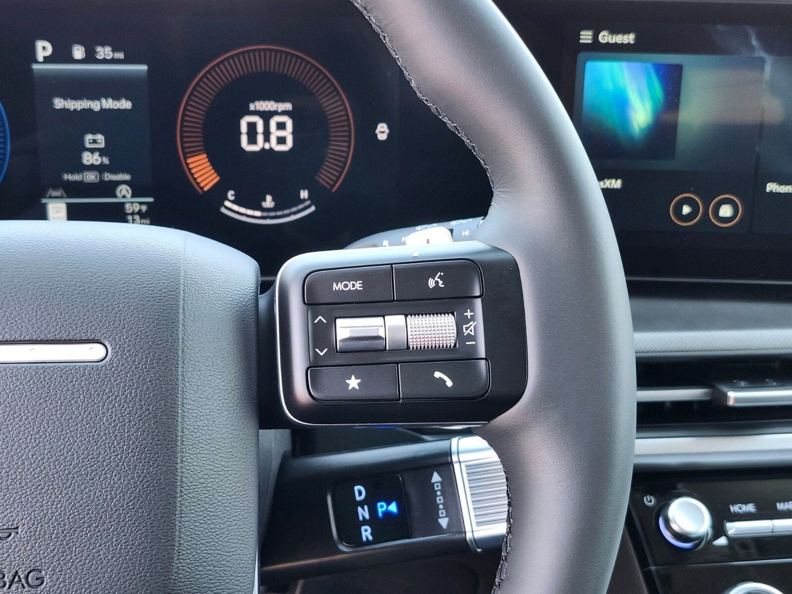 New 2026 Hyundai Santa Fe SE image 27