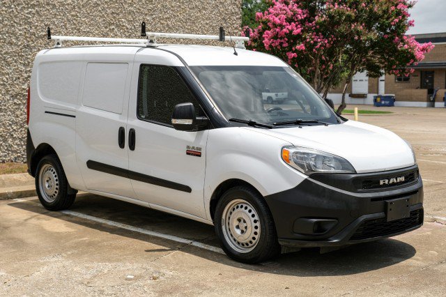 Used 2019 RAM ProMaster City Tradesman FWD image 7