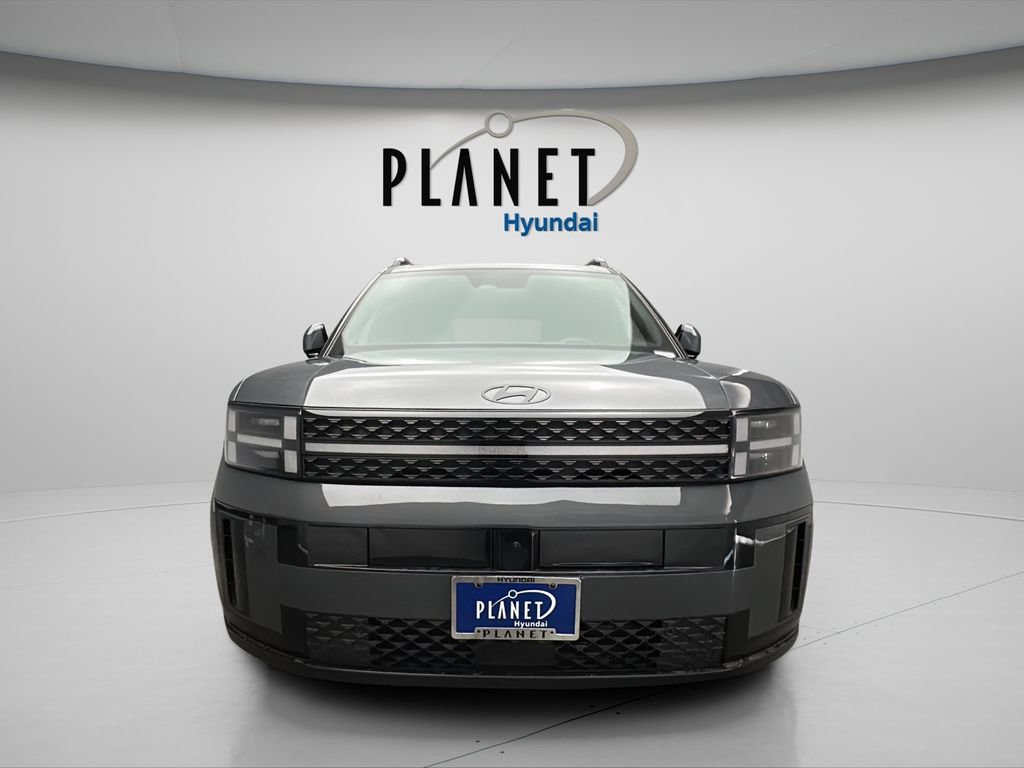 New 2026 Hyundai Santa Fe Calligraphy AWD/4WD image 8