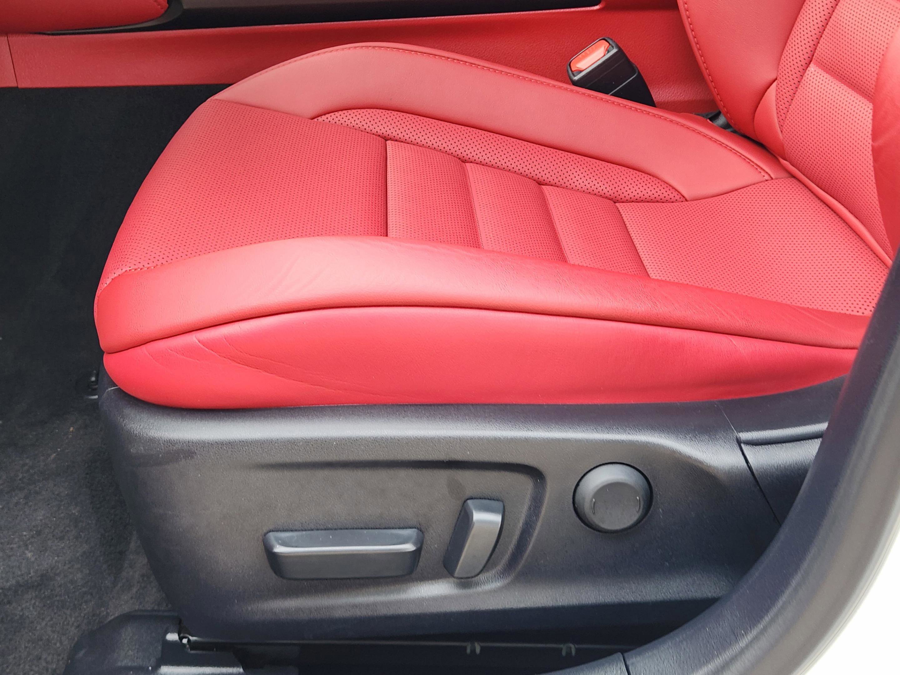 Used 2024 Lexus IS 350 F Sport RWD image 23