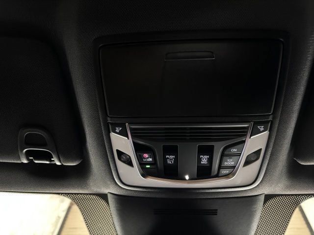 New 2026 Acura MDX Type S AWD/4WD image 31