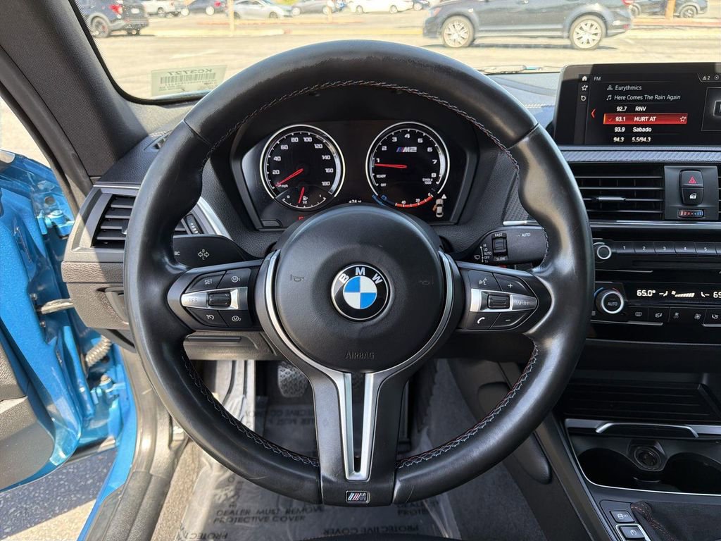 Used 2020 BMW M2 Competition image 7
