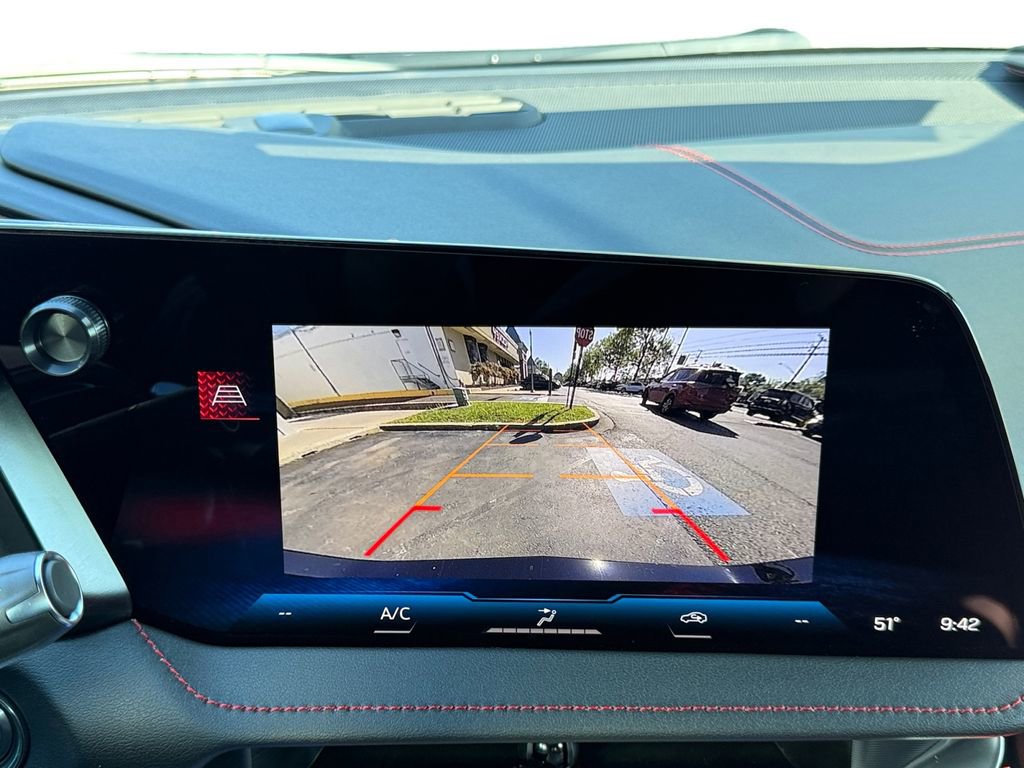 New 2026 Chevrolet Corvette Z06 image 15