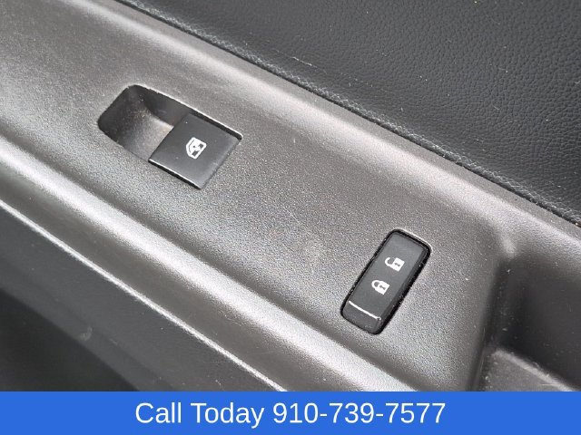 Used 2022 Chevrolet Spark LT FWD image 33