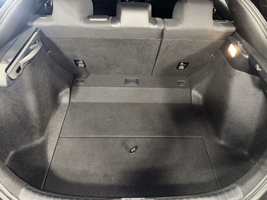 Used 2024 Honda Civic Sport image 29