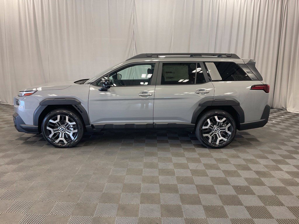 New 2026 Subaru Outback Touring XT AWD/4WD image 5