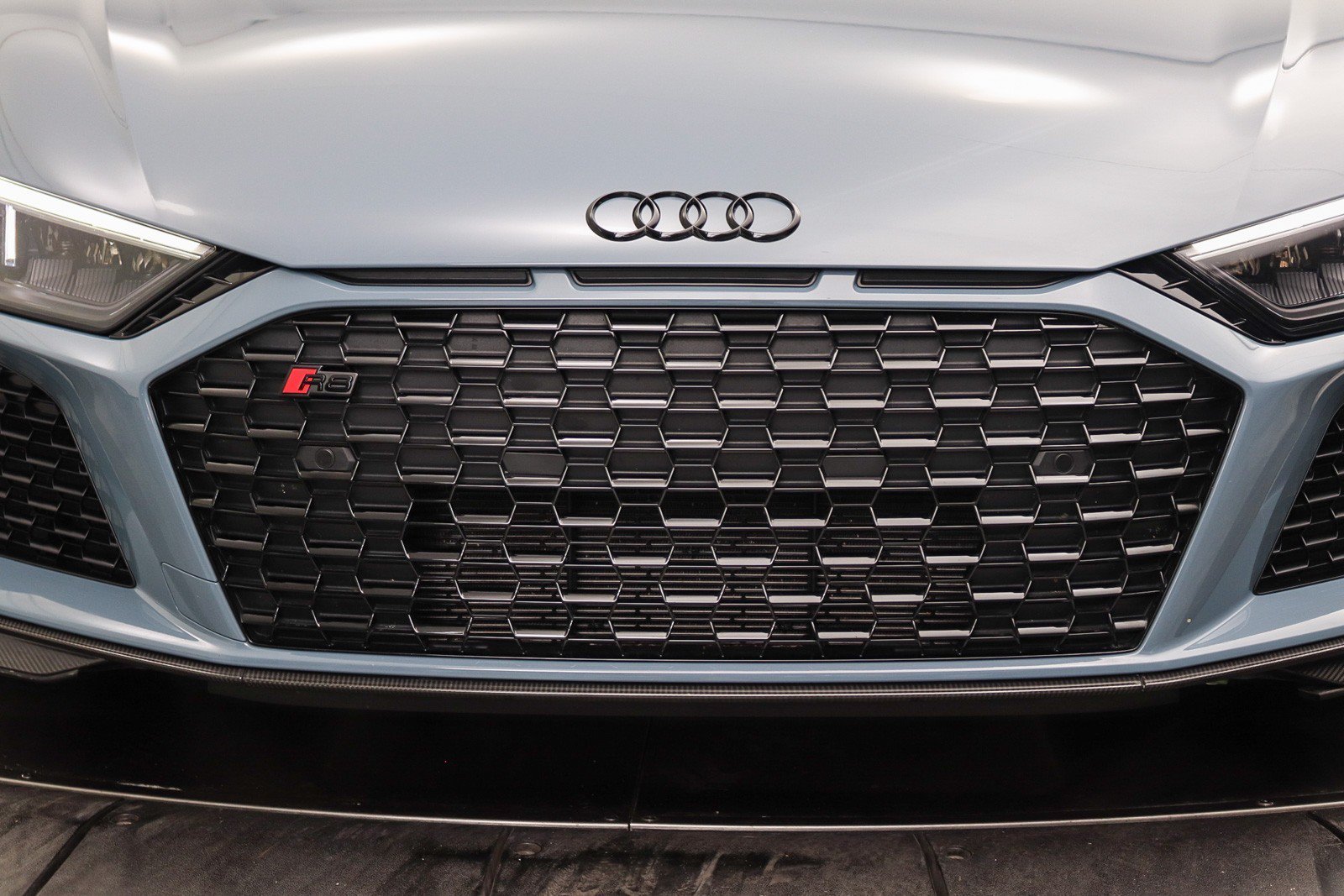 Used 2020 Audi R8 V10 performance AWD/4WD image 19