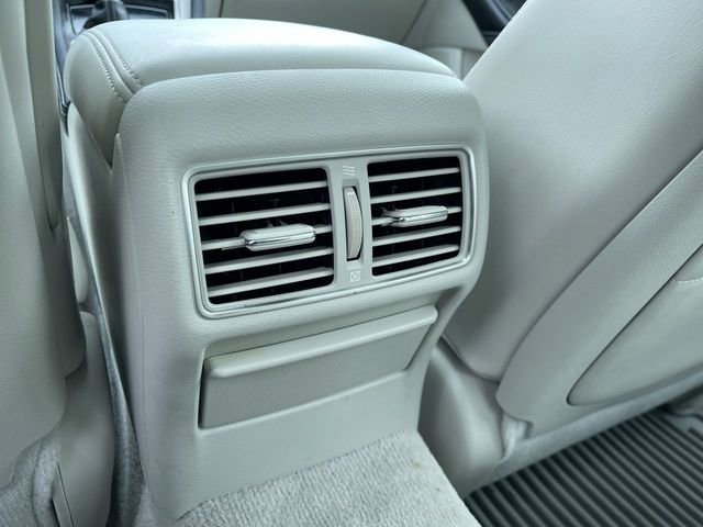 Used 2015 INFINITI Q50 Premium w/ Navigation Package image 23