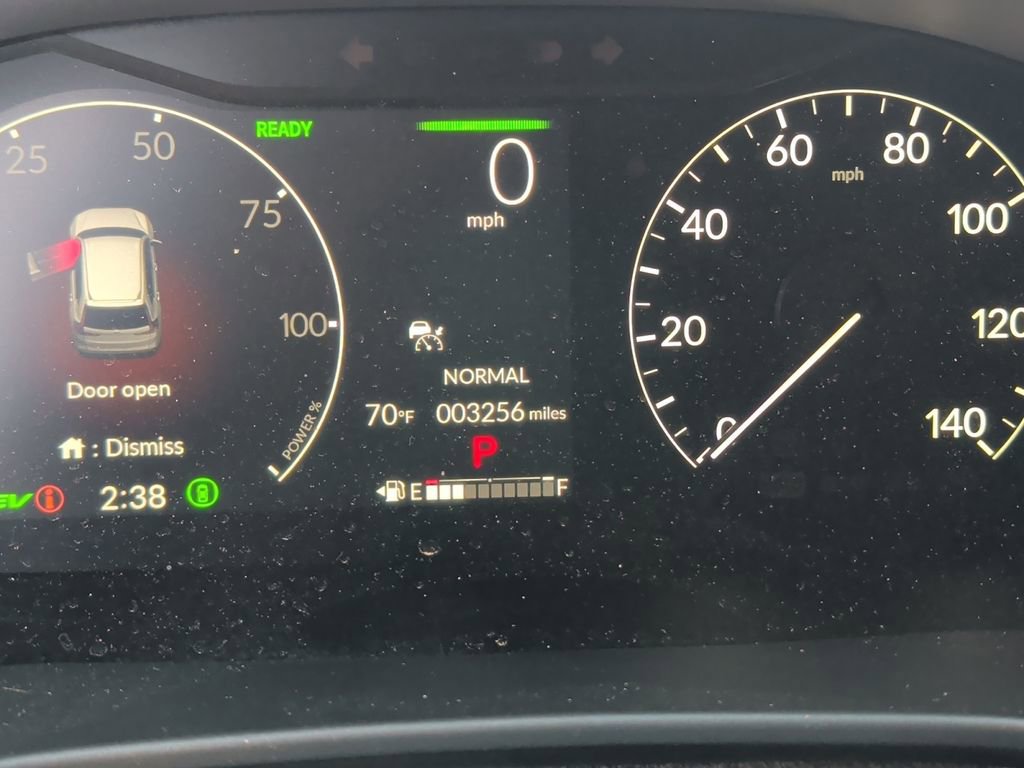 Used 2025 Honda CR-V Sport-L image 10