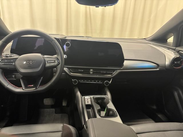 Used 2026 Chevrolet Equinox EV RS w/ Convenience Package II AWD/4WD image 20