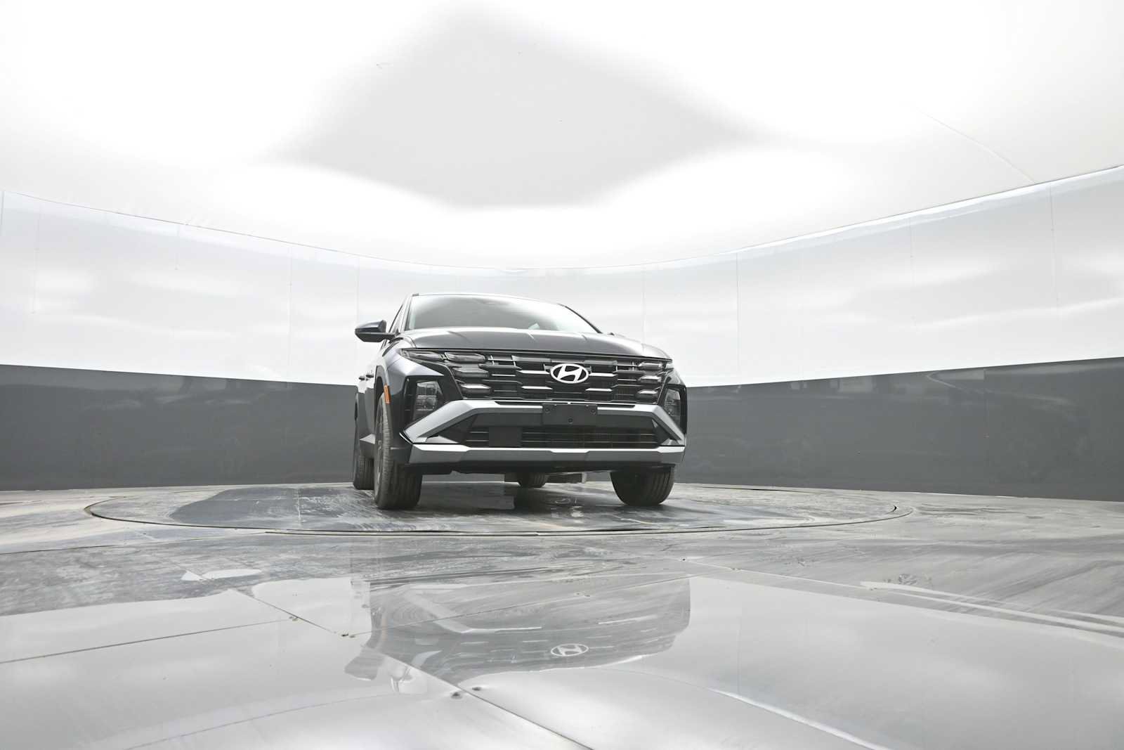 New 2026 Hyundai Tucson Blue SE image 30