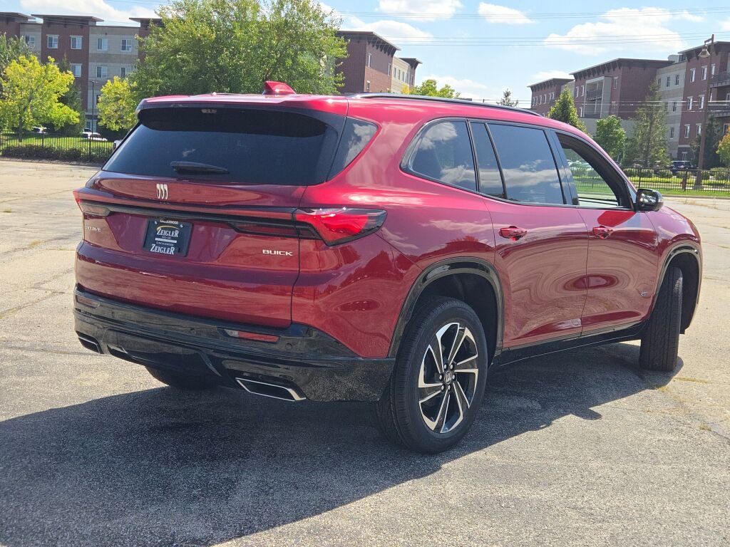 New 2026 Buick Enclave Sport Touring w/ Power Package image 13