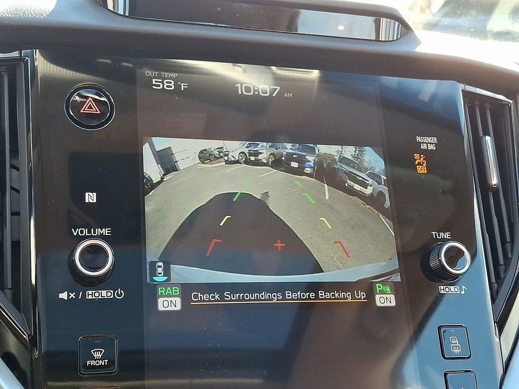 Used 2020 Subaru Legacy Touring XT image 16