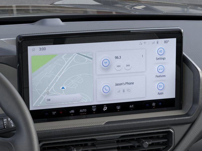 New 2026 Ford Bronco Sport Big Bend image 14