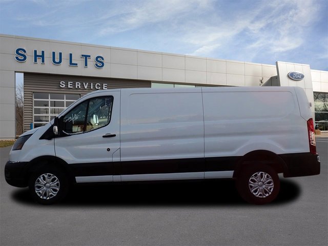 New 2024 Ford Transit 350 Low Roof w/ Load Area Protection Package image 2