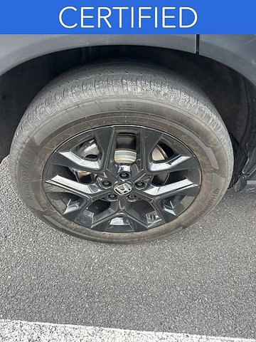 Used 2024 Honda HR-V Sport image 11