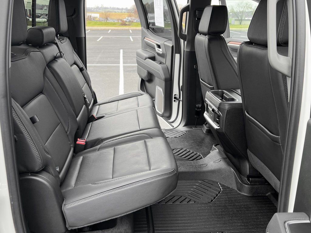 Used 2025 GMC Sierra 1500 Denali image 20