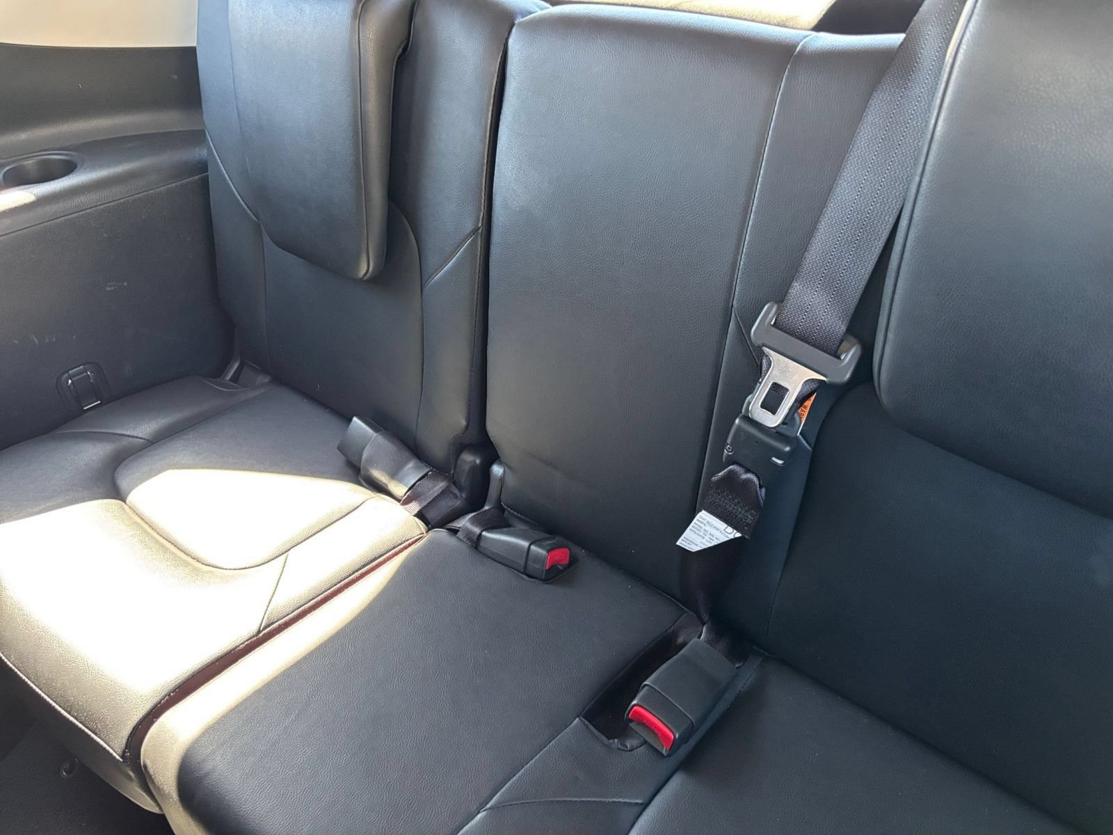 Used 2024 Nissan Armada SL RWD image 32