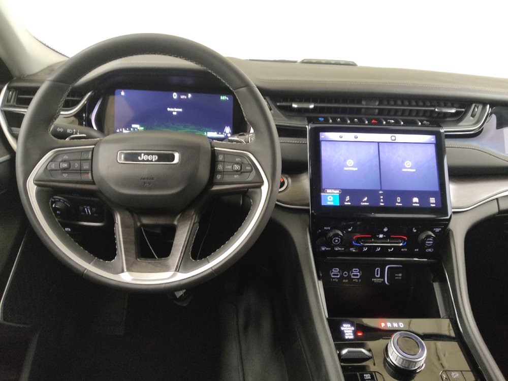 Used 2023 Jeep Grand Cherokee 4WD 4xe image 22