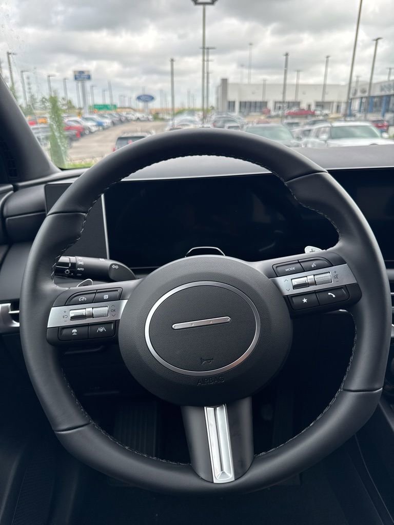 New 2025 Hyundai Santa Cruz XRT AWD/4WD image 14