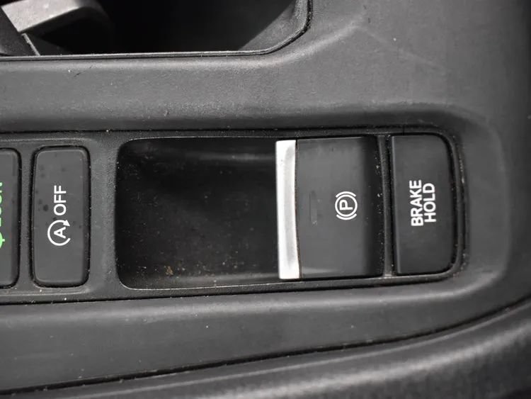 Used 2025 Honda Accord LX image 31