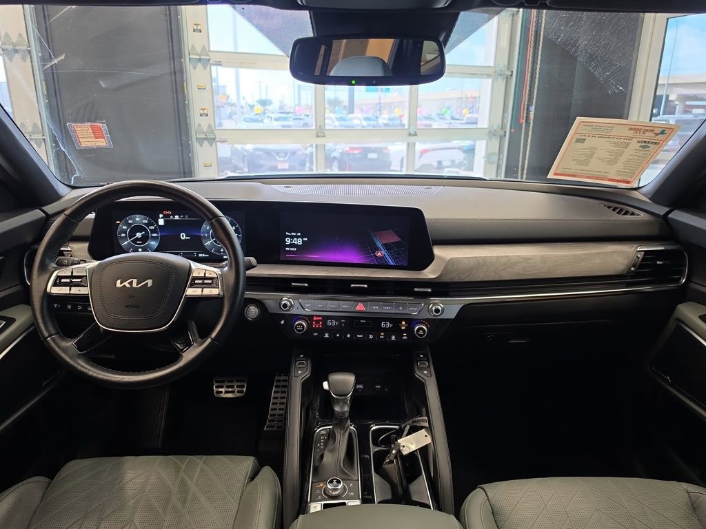 Certified 2024 Kia Telluride SX X-Pro image 18