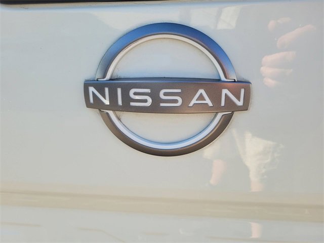 Certified 2022 Nissan Frontier SV image 10