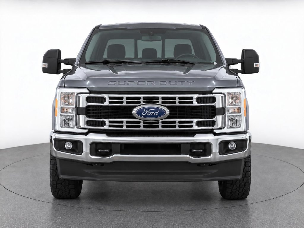 Used 2023 Ford F250 XLT w/ 360-Degree Camera Package AWD/4WD image 6