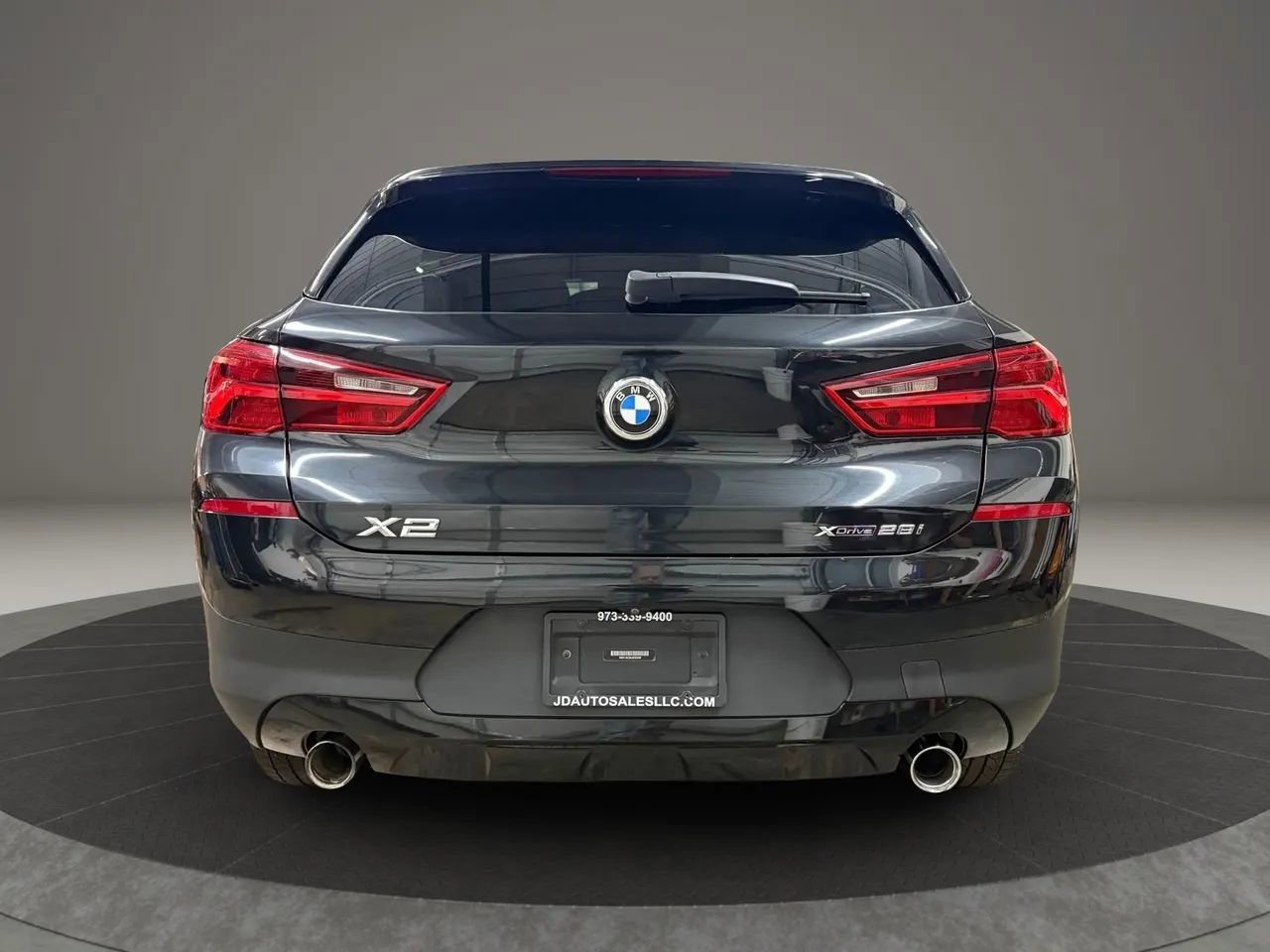 Used 2018 BMW X2 xDrive28i image 4