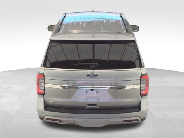 Used 2024 Ford Expedition Limited image 6