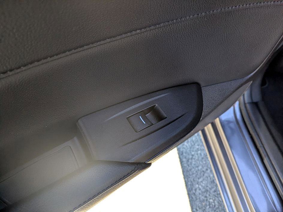 Used 2021 Acura ILX BASE image 25