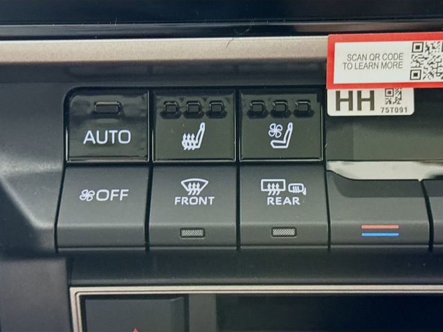 New 2026 Toyota Camry XLE image 19