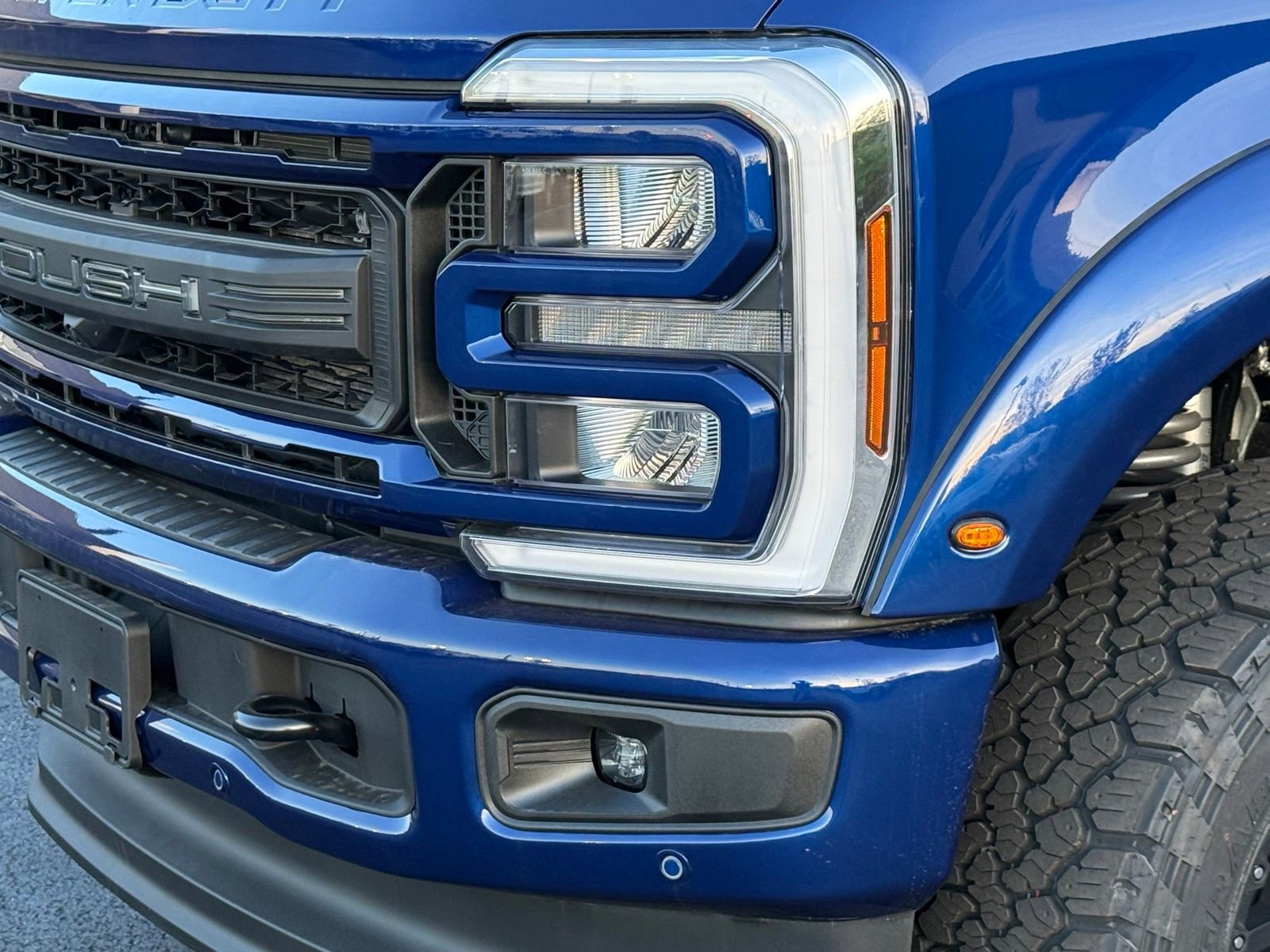 New 2026 Ford F250 Lariat AWD/4WD image 11
