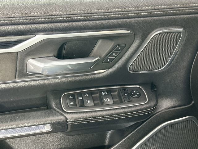 Used 2024 RAM 1500 Laramie AWD/4WD image 26