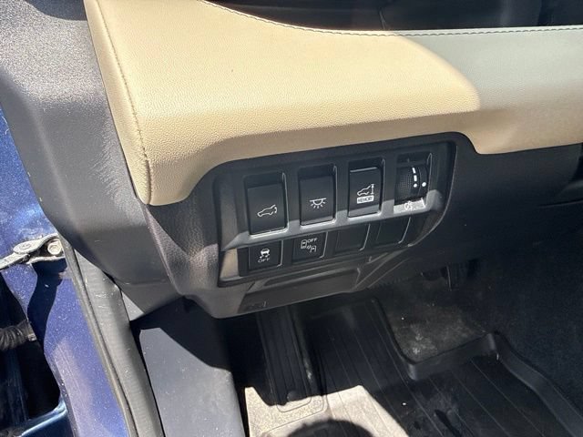 Used 2020 Subaru Ascent Limited w/ Technology Package AWD/4WD image 22