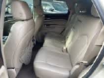 Used 2015 Cadillac SRX Luxury w/ Driver Awareness Package FWD image 6