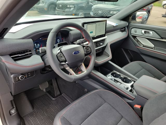 New 2026 Ford Explorer ST w/ Sun And Sound Package AWD/4WD image 19