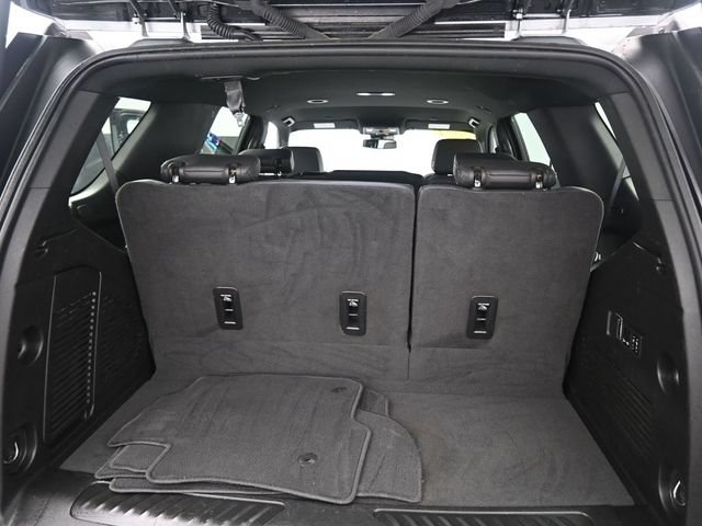 Used 2024 Chevrolet Tahoe LT w/ Luxury Package AWD/4WD image 26