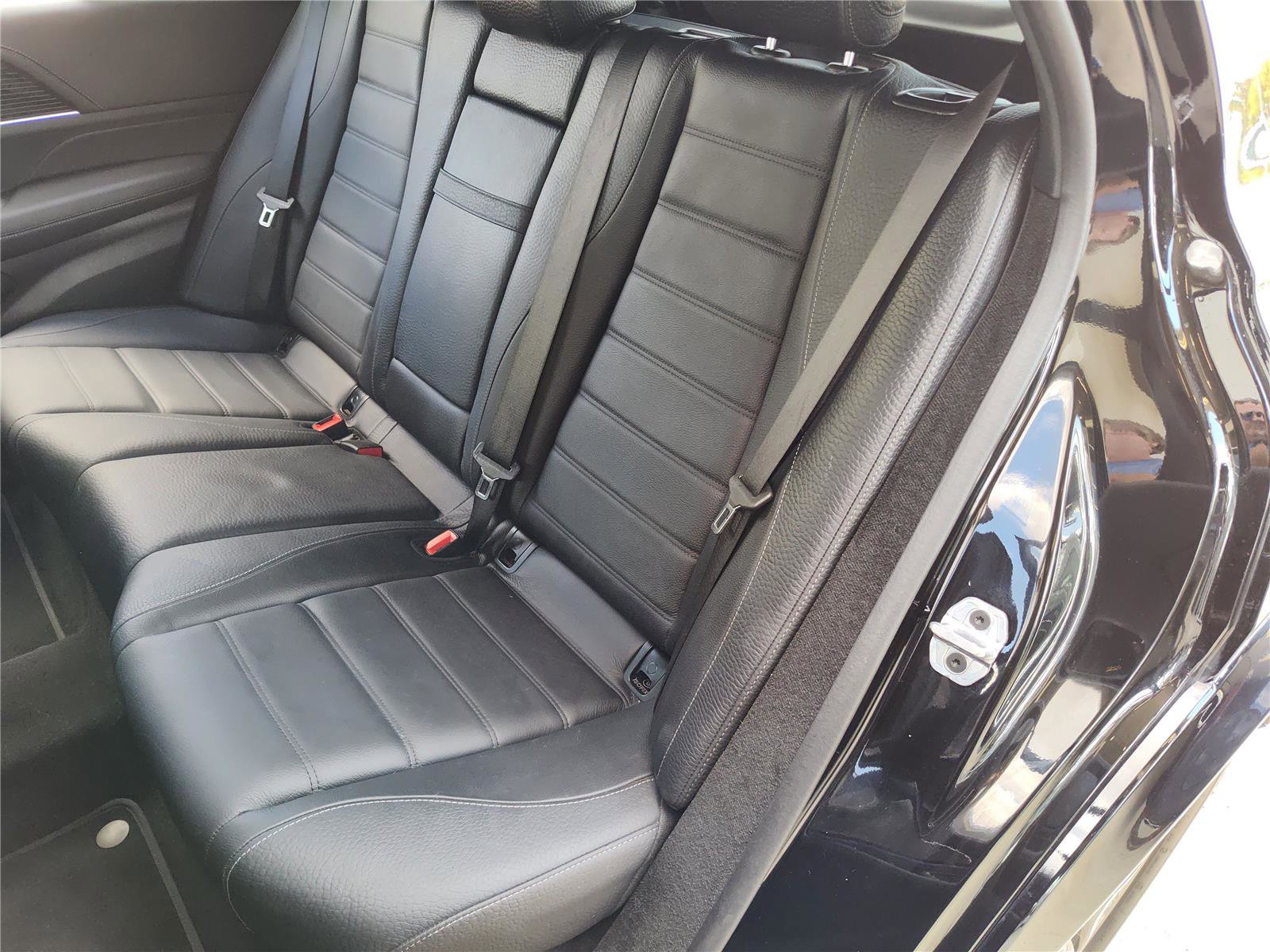 Used 2024 Mercedes-Benz GLE 450e 4MATIC image 25