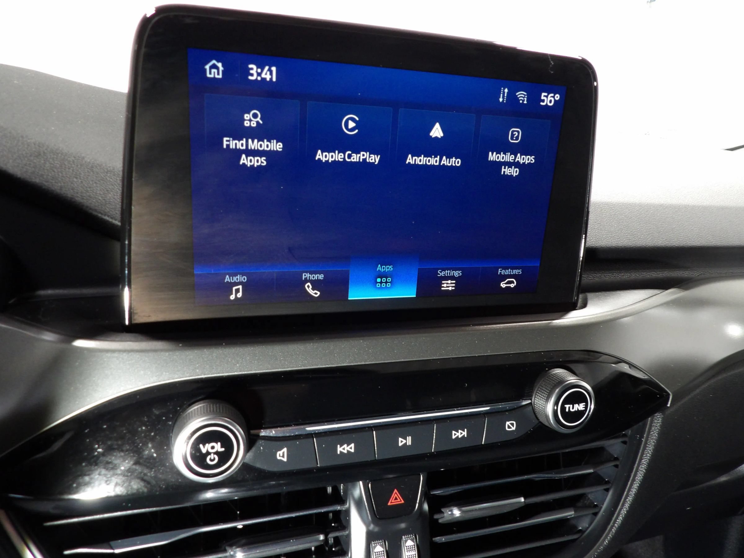 Used 2023 Ford Escape Active FWD image 18