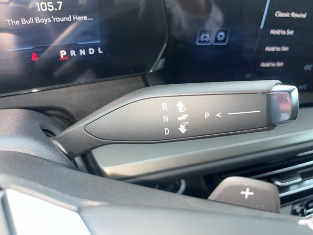 New 2026 Chevrolet Traverse LT w/ Sun and Wheel Package image 26