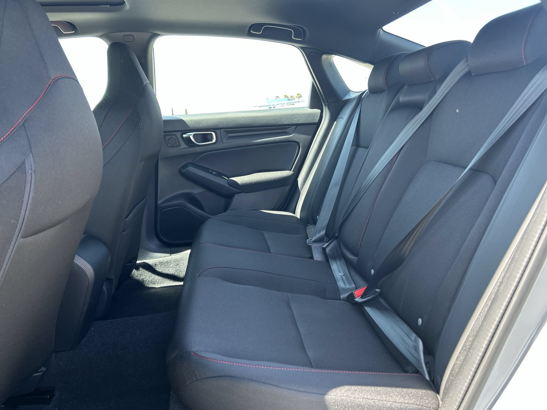 New 2026 Honda Civic Si image 26