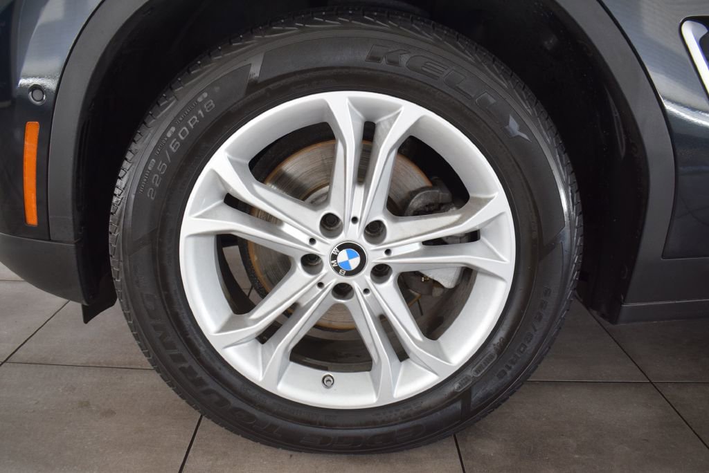 Used 2020 BMW X3 xDrive30i w/ Convenience Package image 30